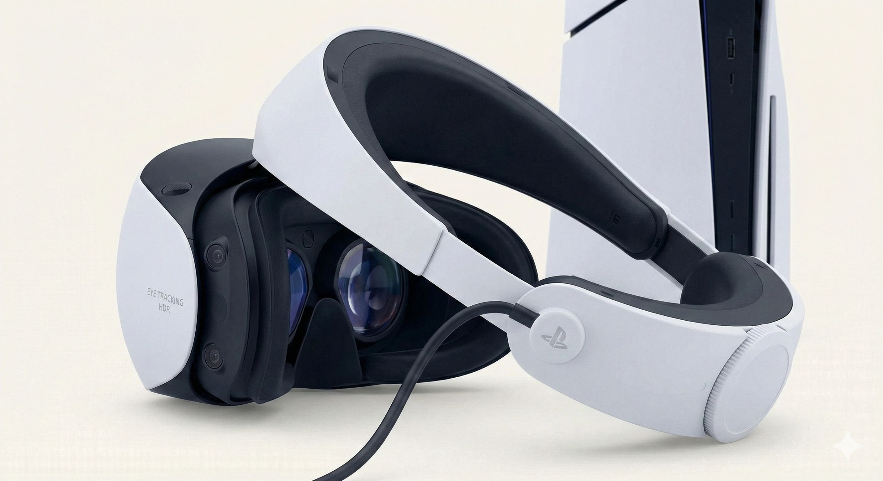 PS VR2 - Playstation