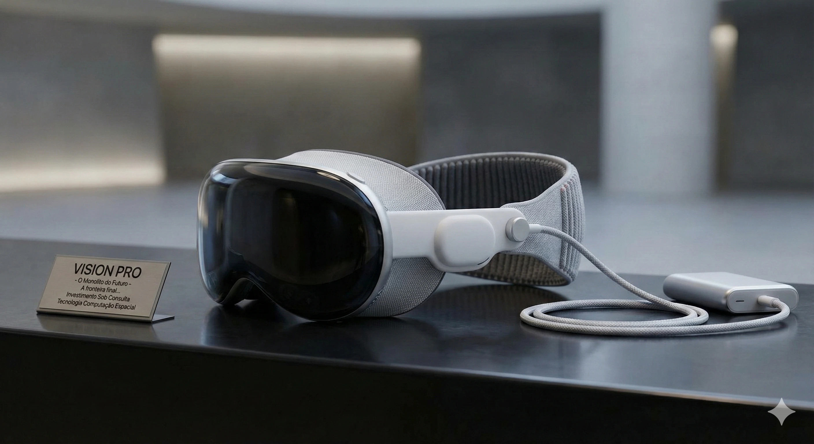 Apple Vision Pro